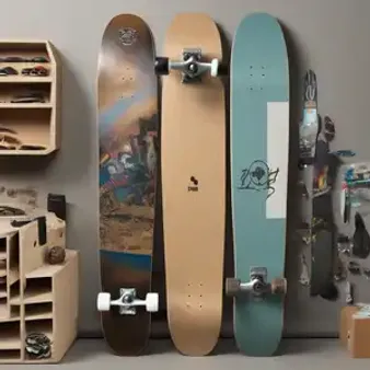 Benefits of Shopping at an Online Board Shop